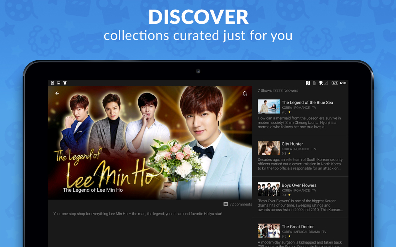 free download korean series drama