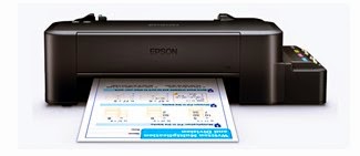 epson l120 installer printer and install